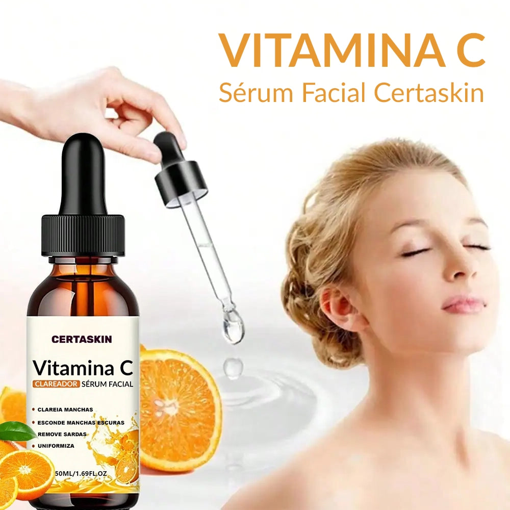 C Sérum Certaskin