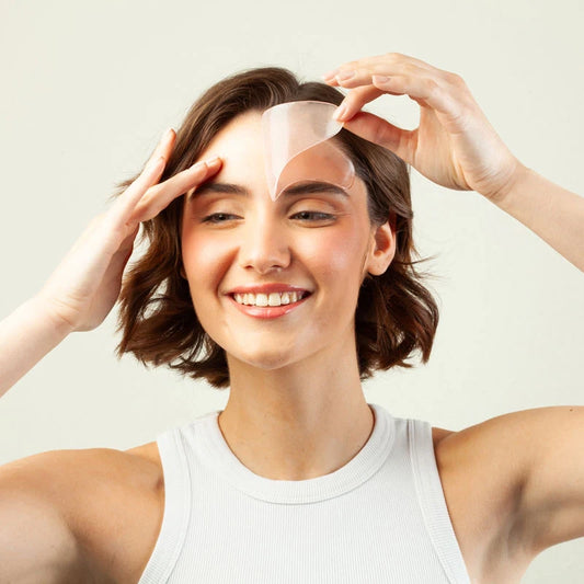 Placa Flexível de Silicone Certaskin – Testa