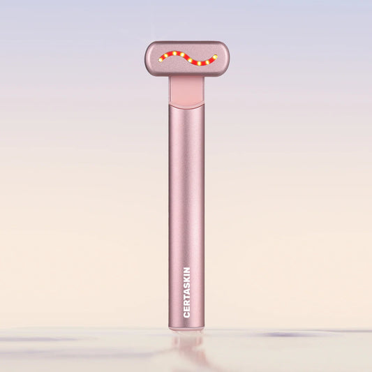 Certaskin Glow Pro 4-em-1