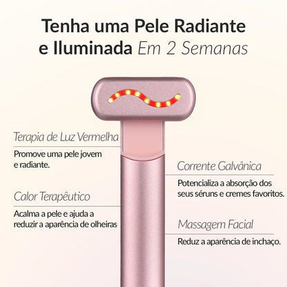 Certaskin Glow Pro 4-em-1