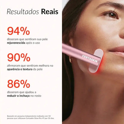Certaskin Glow Pro 4-em-1