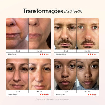 Certaskin Glow Pro 4-em-1