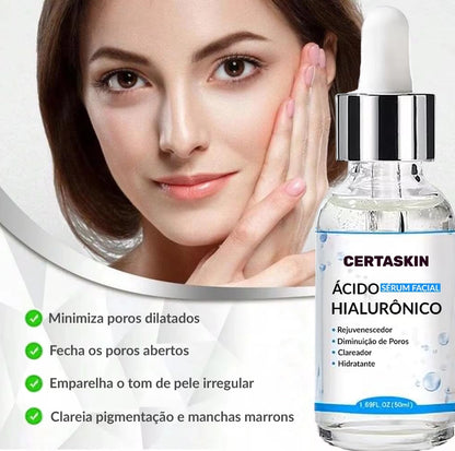H Sérum Certaskin