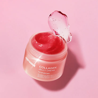 Jelly Cream Certaskin