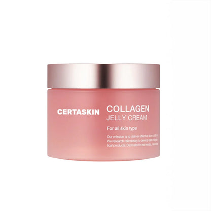 Jelly Cream Certaskin